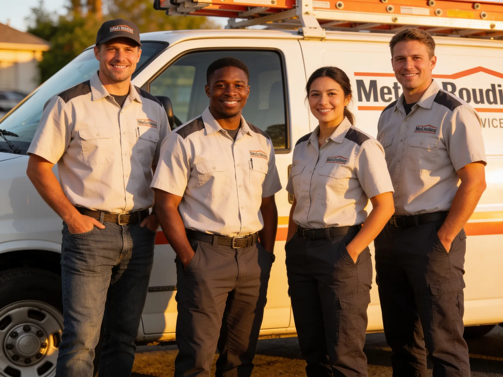 Metal Roof Installation company in Folkston, GA